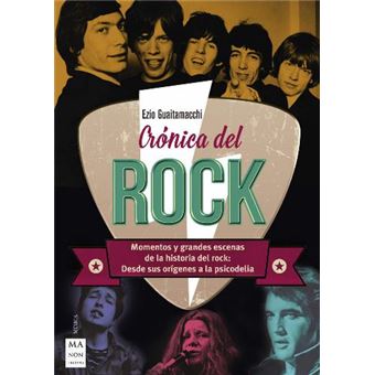 Crónica del rock