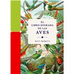El Libro-Diorama De Las Aves