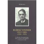 Rudolf Steiner Vida Y Obra 1924-1925