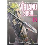 Vinland Saga nº 19