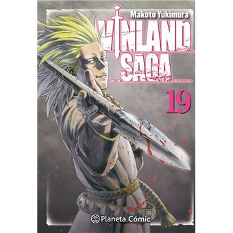 Vinland Saga nº 19