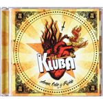 Amor Odio y Ruido - CD