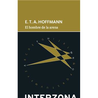 El Hombre De Arena