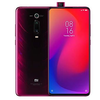 Xiaomi Mi 9T Pro 6,39'' 128GB Rojo - 1