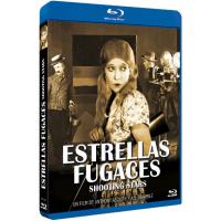 Estrellas fugaces - Blu-Ray