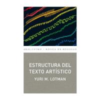 Estructura del texto artístico