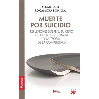 Muerte por suicidio