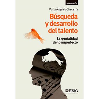Búsqueda y desarrollo del talento - 1