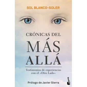 Crónicas del más allá