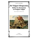 De Vulgari Eloquentia