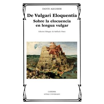 De Vulgari Eloquentia