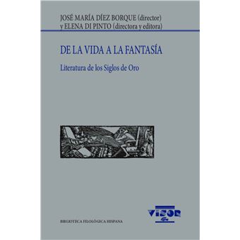 De la vida a la fantasía