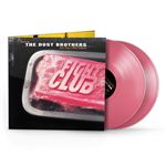 Fight Club B.S.O.- 2 Vinilos Rosa