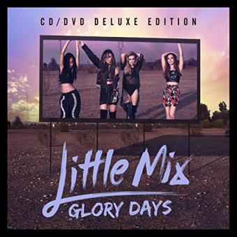 Glory Days + DVD (Deluxe Edition)