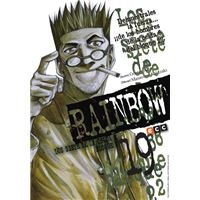 Rainbow, los siete de la celda 6 bloque 2 núm. 19