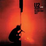 Under a Blood Red Sky - Vinilo Rojo