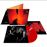 Under a Blood Red Sky - Vinilo Rojo