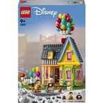 Lego Disney 43217 Casa De “Up” - Imagen 7