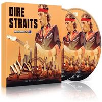 Performed In Australia - 2 CDs