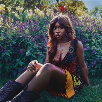 Why Does the Earth Give Us People to Love? - Vinilo Verde