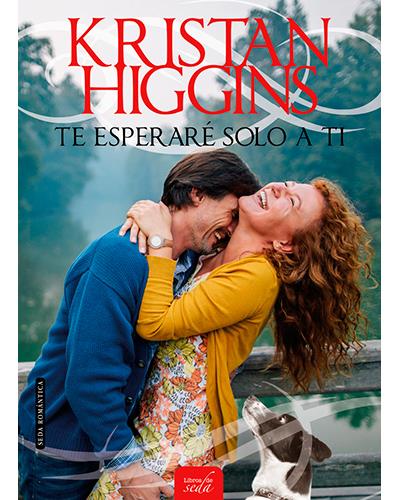 Te Esperaré Solo a blue heron libro de kristan higgins español tapa blanda tite 3