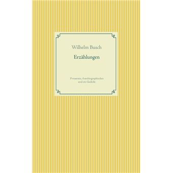 Erzählungen - 1