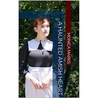 A Haunted Amish Heart - 1