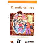 El sueño del inca l+cd