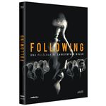 Following Ed Especial Funda - Blu-ray