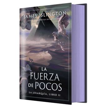 La fuerza de pocos