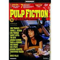 Pulp Fiction - DVD