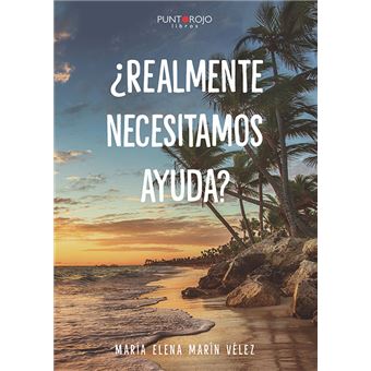 ¿Realmente necesitamos ayuda? - 1