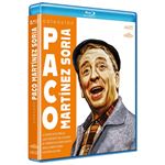 Paco Martínez Soria Colección 5 Películas - Blu-ray