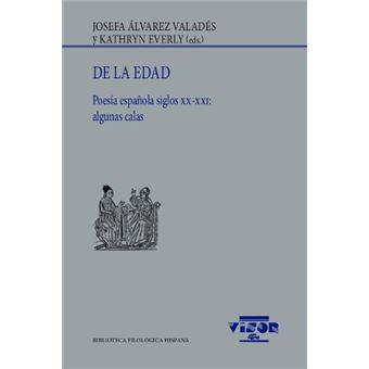 De la edad