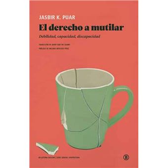 El derecho a mutilar