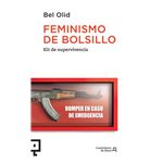 Feminismo de bolsillo - Kit de supervivencia