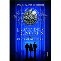 La saga dels longeus 3. El Camí del Pare