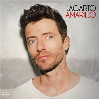 Lagarto amarillo - 1