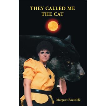 They Called Me the Cat - 1