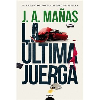 La última juerga