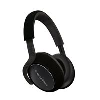 Bowers Wilkins Px7 auriculares circumaurales bluetooth con cancelación adaptativa de ruido diadema carbon edition activa y bt nc