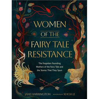 Women of the Fairy Tale Resistance - 1