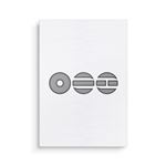 The 5th Album 'ARIRANG' (Living Legend Ver.) - CD + Libro de pósters + Set de photocards + Libreto con las letras + Etiquetas