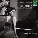 (Un)Veiled Women Composers Through - CD