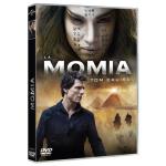 La momia (2017) - DVD