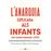 L'anarquia explicada als infants