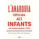 L'anarquia explicada als infants