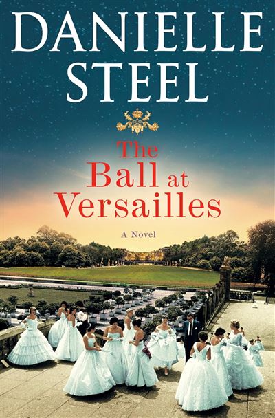 The Ball At Versailles