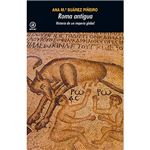 Roma antigua-historia de un imperio