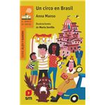 Un circo en brasil